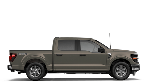 2026 Ford F-150+F-150